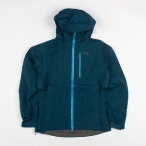 Outdoor Research Aspire Gore-Tex rain jacket SMALL